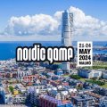 Stipend til Nordic Game 2024