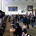 Stipend til GDC - Game Developers Conference 2024
