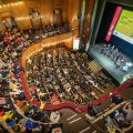 Berlinale Talents 2023 - bygg nettverk og kompetanse