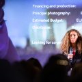 Euro Connection 2024 - samproduksjonsforum for kortfilm